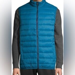 Swiss Tech Performance Gear puffer vest